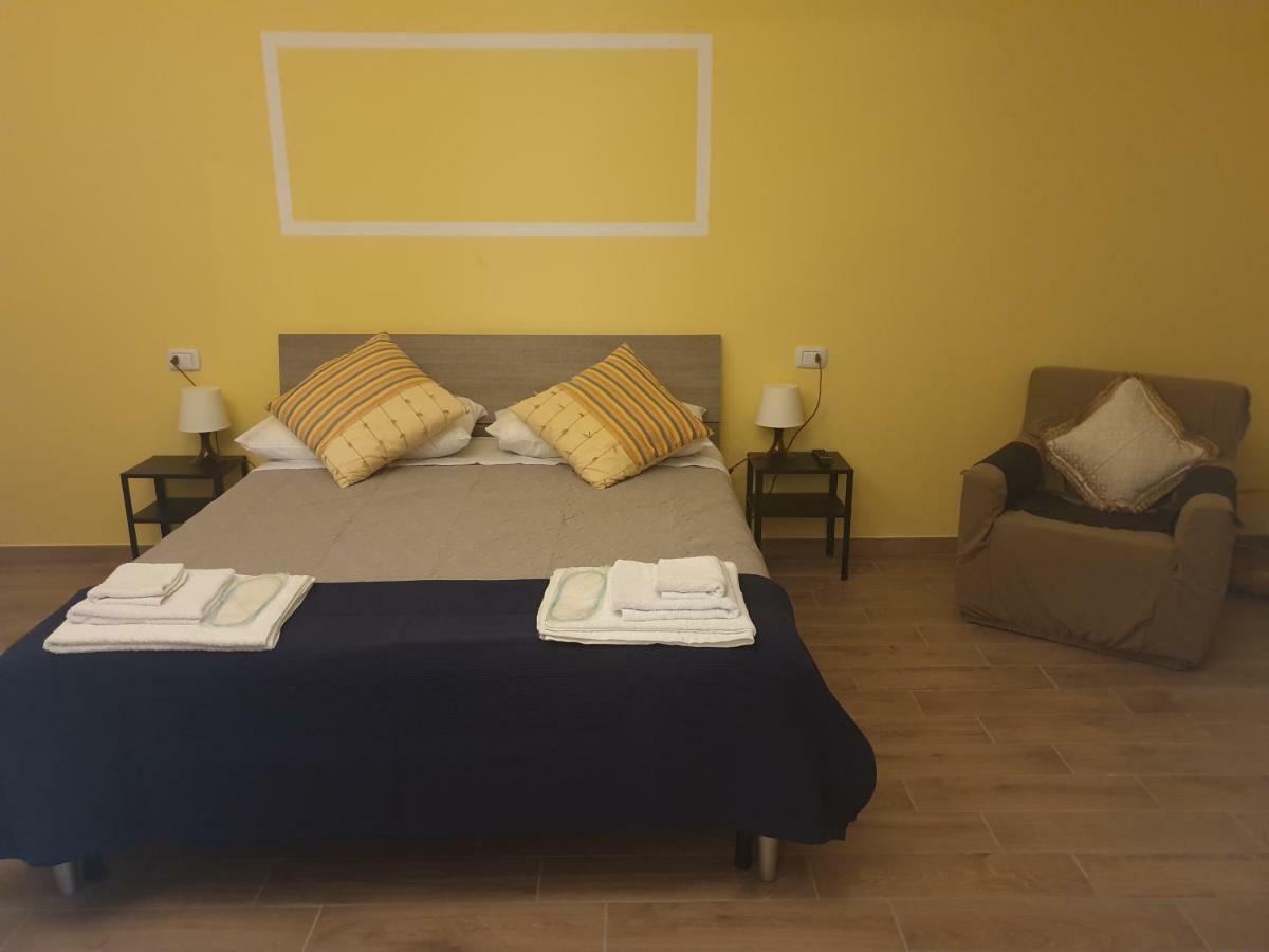 Francy House 2, Bologna